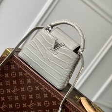 LV Top Handle Bags